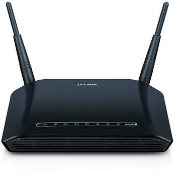 D-Link Wireless N Dual Band Router