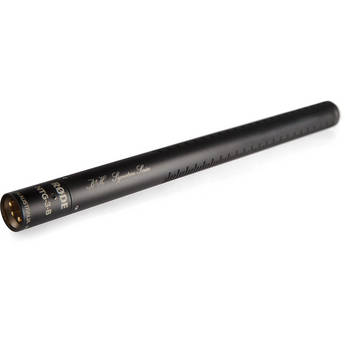 Rode NTG-3 Precision RF-Biased Shotgun Microphone (B&H Signature Series)