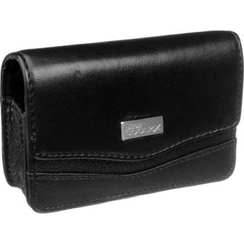 Nikon Coolpix Leather Case for S8100 Digital Camera