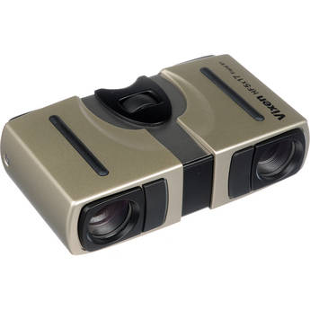 Vixen Optics HF5x17DCF Compact Binocular