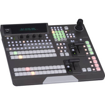 For.A 1.5M/E Rack Size Control Panel