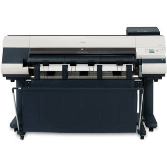 Canon imagePROGRAF iPF815 Large Format Printer