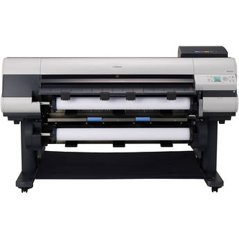 Canon imagePROGRAF iPF825 Large Format Printer