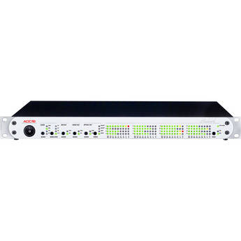 Benchmark ADC16 - Analog to Digital Converter