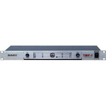 Nady TMP-1 - Tube Microphone Preamp