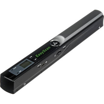 Pana-Vue Pana-Scan Easy Scan Document & Photo Scanner Kit