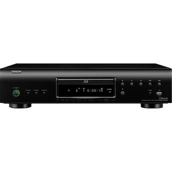 Denon DBP-1611UDP Universal Audio/Video Player