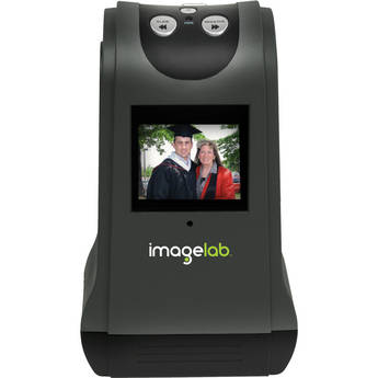 ImageLab FS9T 9 MegaPixel Slide and Negative Scanner