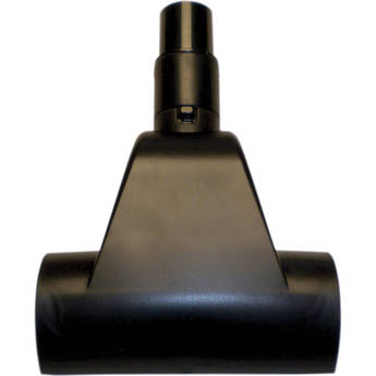 METRO DataVac Turbo-Driven Upholstery Tool (6.5" Wide)