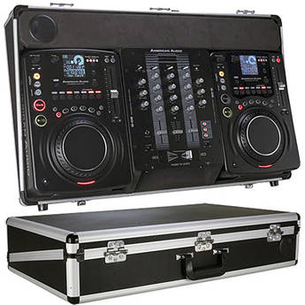 American Audio Flex 100 System