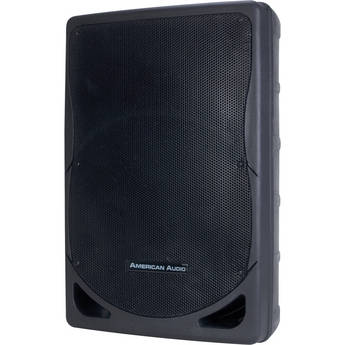 American Audio XSP-15 15" 2-Way Passive Loudspeaker