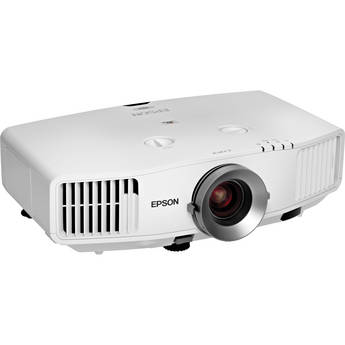 Epson PowerLite 4300 Multimedia Projector