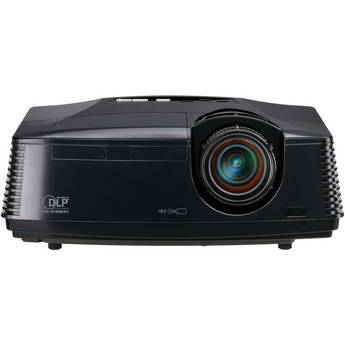 Mitsubishi HC4000 HD Projector