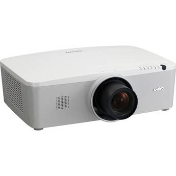 Sanyo PLC-WM5500L Multimedia Projector