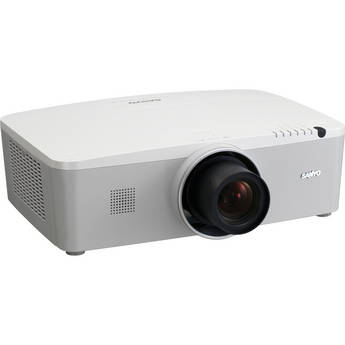 Sanyo PLC-WM4500L WXGA Multimedia Projector