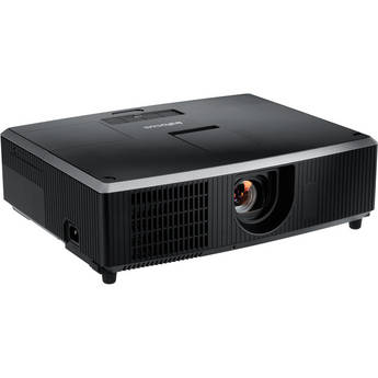 InFocus IN5122 XGA 4000 Lumens LCD Projector