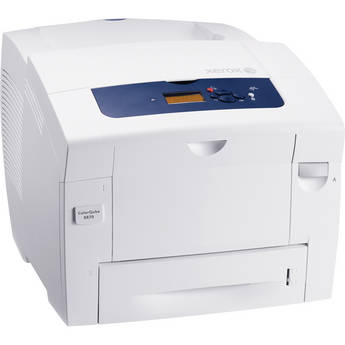 Xerox ColorQube 8870/DN Color Laser Printer