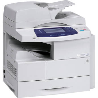 Xerox WorkCentre 4250 Copier