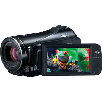 Canon VIXIA HF M40 Flash Memory Camcorder