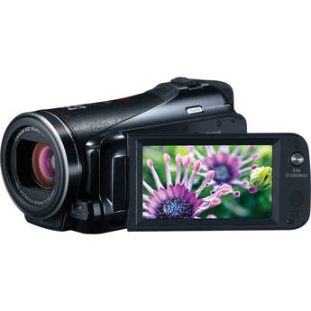 Canon VIXIA HF M41 Flash Memory Camcorder