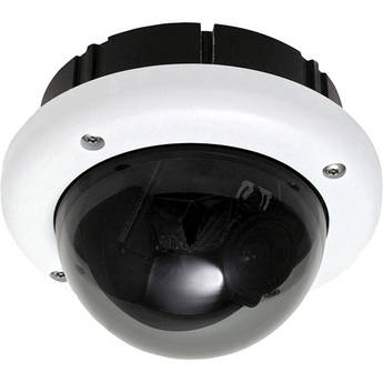 American Dynamics ADCDEH0922CN Discover Indoor/Outdoor High-resolution Mini-dome