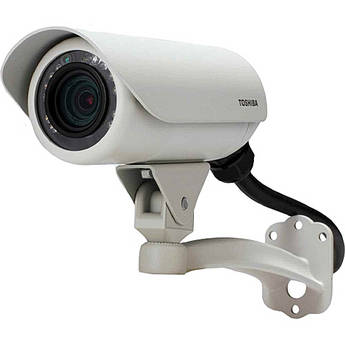 Toshiba IK-WB70A IP Network Bullet Camera