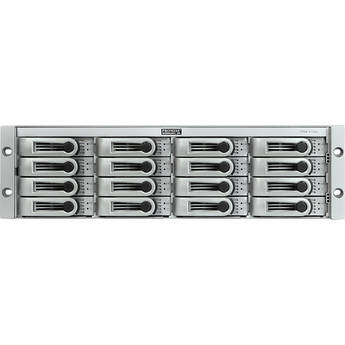 Apple Promise 32 TB VTrak E-Class 16x SATA RAID Subsystem