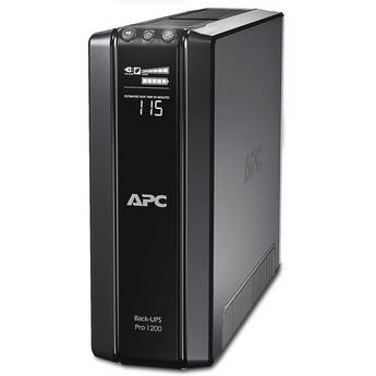 APC Power-Saving Back-UPS Pro 1200 (230V)