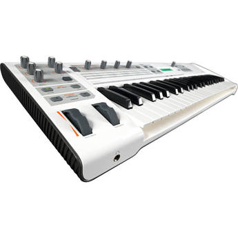 M-Audio Venom 12-Voice Virtual Analog Synthesizer