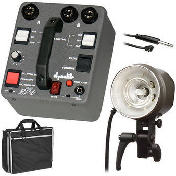 Dynalite RK4-1100 Road 400W/s 1 Head Kit