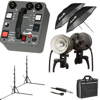 Dynalite RK4-1222 Road 400 W/s 2 Head Kit