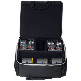 Dynalite MK8-2302 RoadMax 800 W/s 2 Pack 3 Head Kit