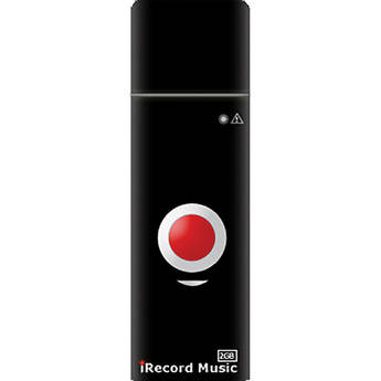 Streaming Networks iRecord Music
