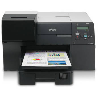 Epson B-510DN Business Color Ink Jet Printer