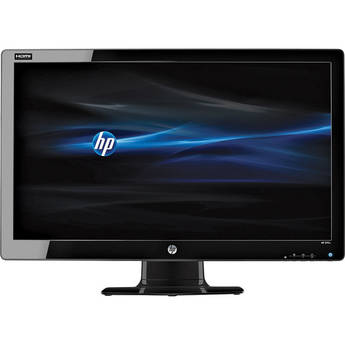 HP / Hewlett Packard 2711x 27" Widescreen LED Backlit LCD Computer Display