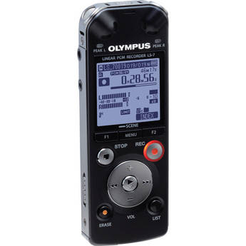 Olympus LS-7