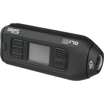 Drift HD170 Stealth Action Camera