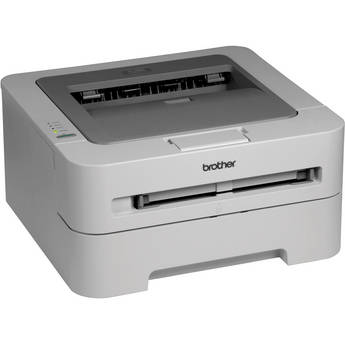 Brother HL-2220 Compact Personal B/W Laser Printer