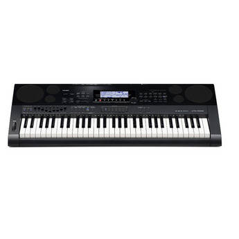 Casio CTK-7000 61-Key Keyboard