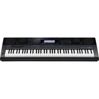 Casio WK-7500 76-Key Keyboard