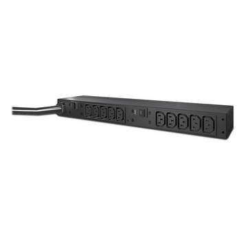 APC Basic Rack Power Distribution Unit