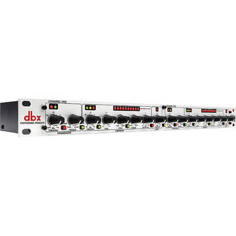 dbx 166xs - Compressor/Limiter/Gate