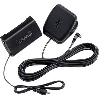 XM Satellite Radio XHD2H1 XM Home Tuner