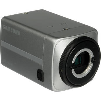 Samsung SCB-4000 High Resolution Day&Night Camera
