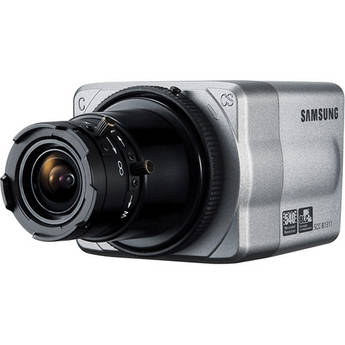 Samsung SCC-B1311 High-resolution Digital Color Camera (1/3")