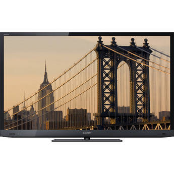 Sony KDL55EX720 55" 3D LED TV