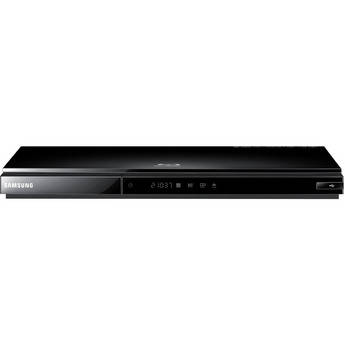 Samsung BD-D5700 Blu-ray Disc Player