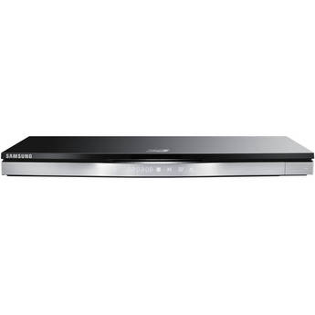 Samsung BD-D6500 Blu-ray Disc Player