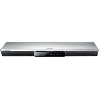 Samsung BD-D6700 Blu-ray Disc Player