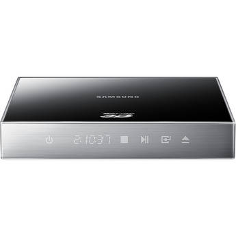 Samsung BD-D7000 Blu-ray Disc Player
